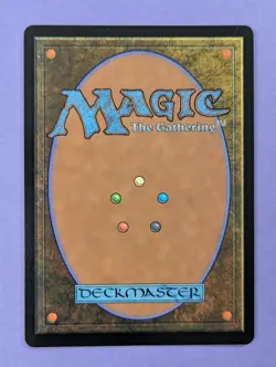 MTG Magic The Gathering: The List: Umezawa's Jitte Reprint #163/165 Rare - NM - Image 2