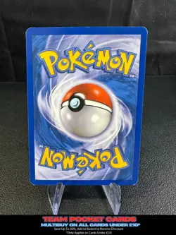 Shuppet 75/102, HGSS Triumphant, Pokemon, LP - Image 2