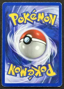 POKEMON~DARK ALAKAZAM~1/82~TEAM ROCKET~ITA~PL/LP- - Image 2