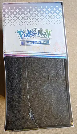 Prismatic Evolutions Pokemon Center Elite Trainer Box PC ETB Factory Sealed! - Image 3