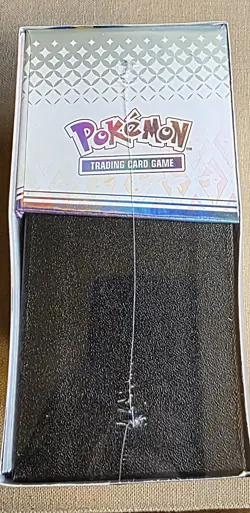 Prismatic Evolutions Pokemon Center Elite Trainer Box PC ETB Factory Sealed! - Image 4