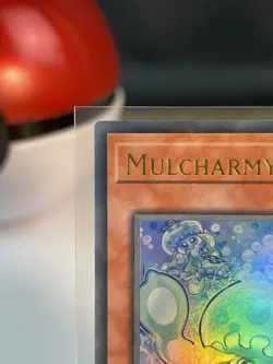 Yu-Gi-Oh! 1st Edition Mulcharmy Purulia MZTM-EN083 Ultra Rare English NM/M - Image 2
