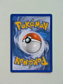 Pokemon 2016 Reverse Holographic Basic RHYHORN 49/83 Trading Card 8480 - Image 2