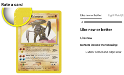 Hikari SR 106/080 & Piplup AR 085/080 Set of 2 - Pokemon Card D&P - NM - Image 3