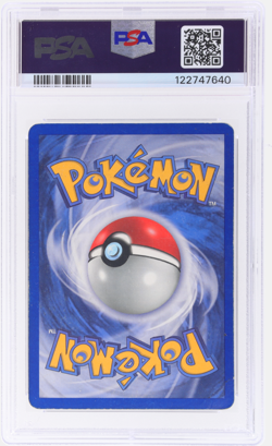 PSA 2 2004 Pokemon EX Team Rocket Returns #99 ROCKET'S MEWTWO EX Holo Rare Card - Image 2