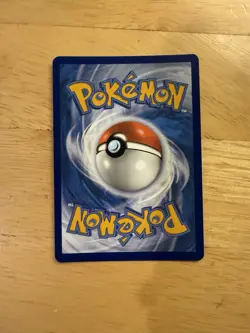 Pokemon TCG Paldean Fates Gardevoir EX Card 233/091 Near Mint Condition - Image 2