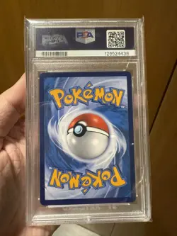 2025 POKEMON SIMPLIFIED CHINESE SV-P PROMO CARD MEMBERSHIP #003 MEW ex PSA9 J23 - Image 2