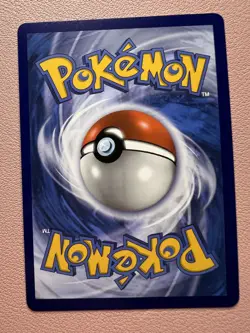 Pokemon Go Gold Mewtwo VSTAR Holo Ultra Rare Card 086/078 Pokemon TCG - Image 2
