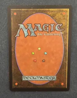 MTG URZA'S SAGA THRAN QUARRY MAGIC THE GATHERING RARE LAND ENGLISH CARD - Image 4