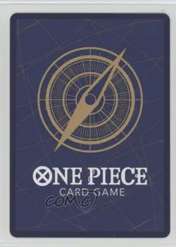 2022 One Piece Card Game: Starter Deck: Worst Generation ST02 Basil Hawkins - Image 2