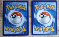 Mega Venusaur EX 155/132 & 003 Mega Evolution ENGLISH Pokemon TCG Card 2025 - Image 2