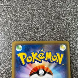Pokemon Card Armored Mewtwo 365/SM-P Promo Holo Rare Japanese - Image 5