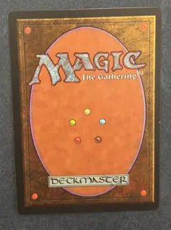 MTG CHINESE VISIONS RELENTLESS ASSAULT MAGIC THE GATHERING RARE RED SORCERY CARD - Image 2