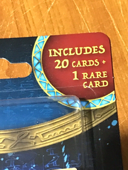 Mystery Yugioh Packs 20 Cards + 1 Rare Card Per Pack *SEALED* Lot of 2 NEW - Image 2