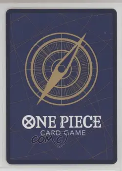2022 One Piece Card Game: Straw Hat Crew ST01 Starter Deck Japanese Guard Point - Image 2