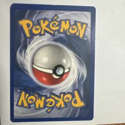 Bulbasaur - 1999-2000 Vintage Pokemon Card TCG Base Set Unlimited 44/102 NM/LP - Image 2