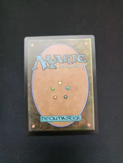 MTG Ajani, the Greathearted (520/1431) Secret Lair Drop Series LP FOIL - Image 3