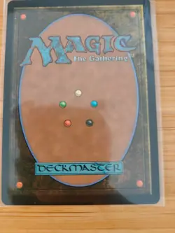 MTG Generous Pup 0004 J25 / Foundations M/NM Free UK P&P - Image 2