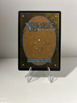 Doc Ock's Tentacles MTG Magic the Gathering R Marvel's Spider-Man 162 NM - Image 2