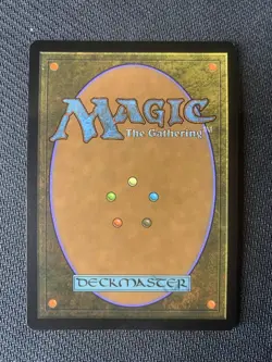 MTG Magic the Gathering Zendikar FOIL Sorin Markov NM - Image 2