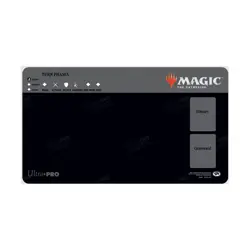 Ultra Pro MtG Playmat Single Player Battlefield (2018 Ed) NM - Image 1