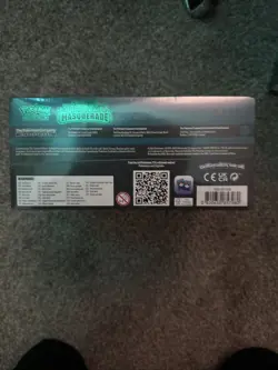 Pokemon TCG Twilight Masquerade Elite Trainer Box Sealed - Image 4