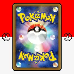 Pokemon Growlithe Shiny Collection 004/020 Holo 1st BW SC Japanese #10 LP-NM - Image 2