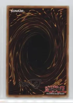 Gyaku-Gire Panda Unlimited YuGiOh Dark Crisis #DCR-021 2003 - Image 2