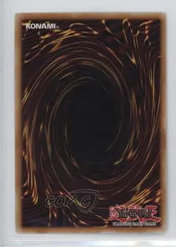 Yubel - Terror Incarnate (R) Unlimited YuGiOh a Yellow MegaPack #RYMP-EN071 - Image 2