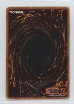 Pot of Greed Unlimited YuGiOh Starter Deck Yugi Evolution #SYE-040 2004 - Image 2