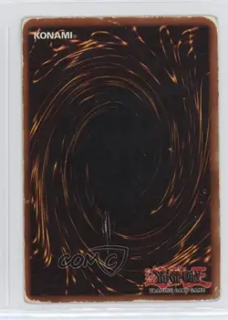 Mirror Wall (SR) Unlimited YuGiOh Pharaoh's Servant #PSV-016 2002 - Image 2