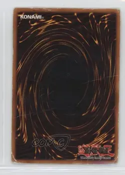 Pot of Greed Unlimited YuGiOh Starter Deck Yugi Evolution #SYE-040 2004 - Image 2