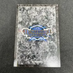 yugioh ddm dungeon Red-Eyes Black Dragon LV4 japan - Image 2