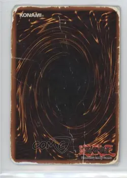 Magic Jammer (UR) Unlimited YuGiOh Metal Raiders #MRD-128 2002 - Image 2