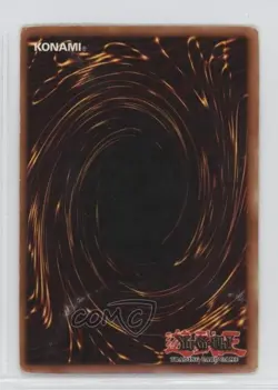 Rude Kaiser Unlimited YuGiOh Starter Deck Kaiba #SDK-027 2002 - Image 2