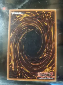 Yu-Gi-Oh TCG Throwstone Unit LOD-017 1st Edition Common Card - Image 2