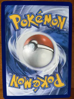 Pokemon TCG Scyther Card Crown Zenith 006/159 NM Near Mint 2023 yellow border - Image 2