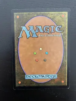 MTG PORTAL THREE KINGDOMS EIGHTFOLD MAZE P3K MAGIC THE GATHERING ENGLISH RARE - Image 4