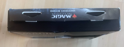 MTG Warhammer 40K Forces of Imperium Commander Deck Magic Damaged Packaging New - Image 4