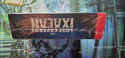 MTG The Lost Caverns of Ixalan - Collector Booster Box Display FACTORY SEALED - Image 3