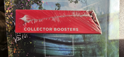MTG The Lost Caverns of Ixalan - Collector Booster Box Display FACTORY SEALED - Image 4