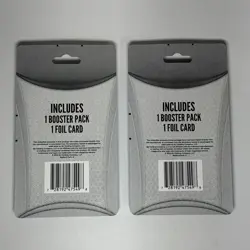 Pokemon TCG Hidden Fates Complete Art Set 4 Sealed Booster Packs - Image 3