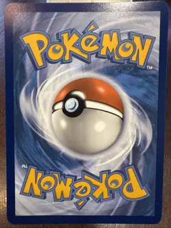 Pokemon Paldean Fates Charizard #74 Black Star Promo Neat Mint - Image 2