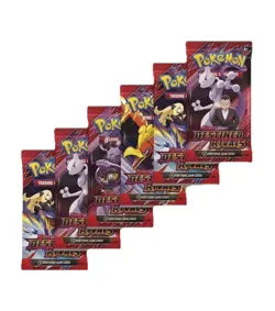 Pokemon TCG 🔥 Destined Rivals Booster Pack 💎New & Sealed ✅ - Image 1