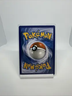 2016 Pokemon TCG XY Black Star Promo - Genesect #XY119 - Image 3