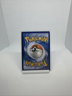 2016 Pokemon TCG XY Black Star Promo - Genesect #XY119 - Image 4