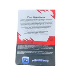 Pokemon Scarlet & Violet Destined Rivals Booster Bundle Box Sealed 196214111387 - Image 3