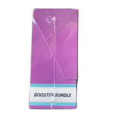 Pokemon Scarlet & Violet Destined Rivals Booster Bundle Box Sealed 196214111387 - Image 4
