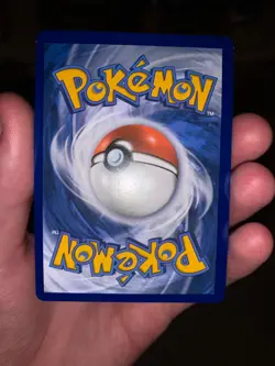 English Pokemon Giratina V Alt Art Lost Origin #186/196 NM -Near Mint Pack Fresh - Image 3