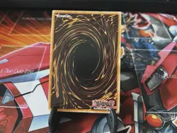 Yu-Gi-Oh! Blue-Eyes White Dragon LOB-001 Near Mint FADED MISPRINT - Image 3